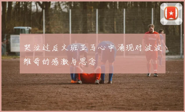 哭泣过后文班亚马心中涌现对波波维奇的感激与思念