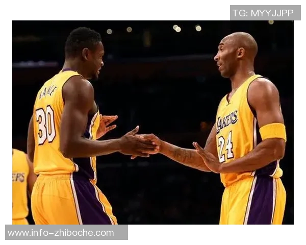 兰德尔回忆科比与鲨鱼共游经历激励他勇敢追梦不畏挑战