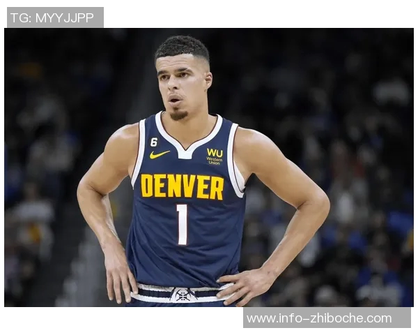 小迈克尔波特成篮网队史最快球员13场比赛斩获300分100篮板