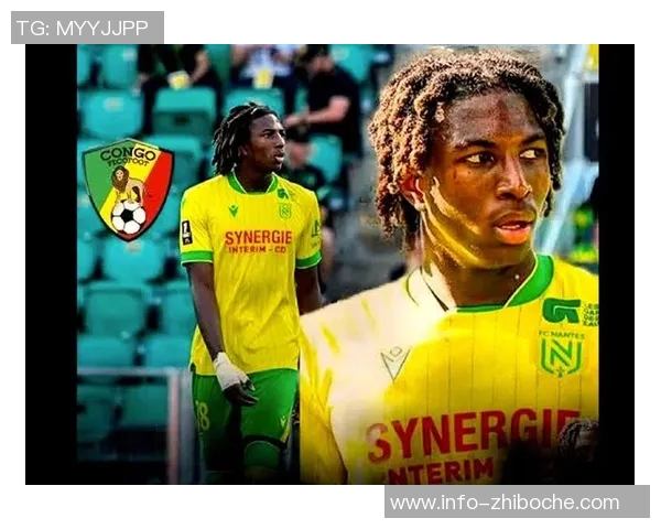 英媒称阿森纳利物浦等顶级俱乐部关注南特17岁小将塔蒂