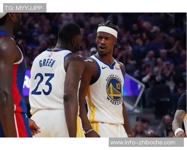 考辛斯称赞巴特勒适合争冠球队二当家关键在于如何与追梦搭档配合