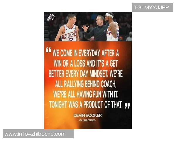 布克训练状态良好明天对湖人复出无障碍太阳主帅确认情况积极