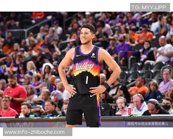 太阳主帅透露布克已恢复训练将持续评估其出战雷霆的可能性