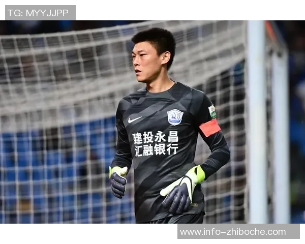 邵镤亮告别武汉三镇36岁门将出场16次实现2场零封佳绩