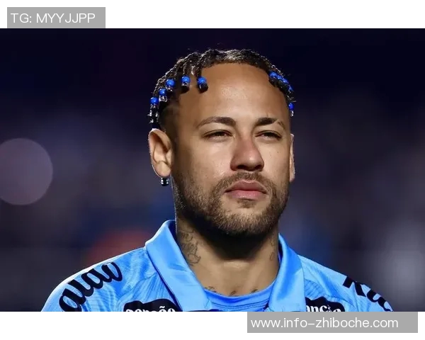 桑托斯内马尔训练照曝光笑容满面助球队连胜脱离降级区