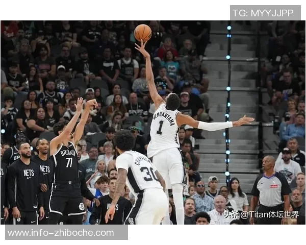 哈珀出战25分钟表现抢眼马刺在他带领下豪取四连胜