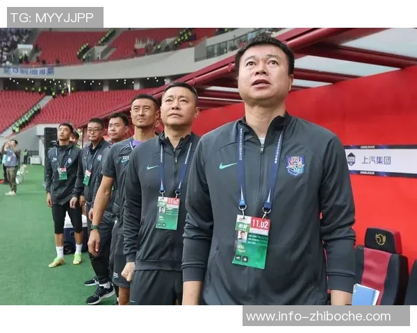 于根伟分析津门虎梯队重建过程强调一线队输血需耐心等待