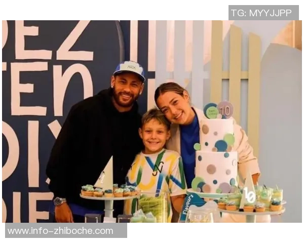 内马尔送上温暖祝福庆祝罗德里戈生日愿你未来一切顺利