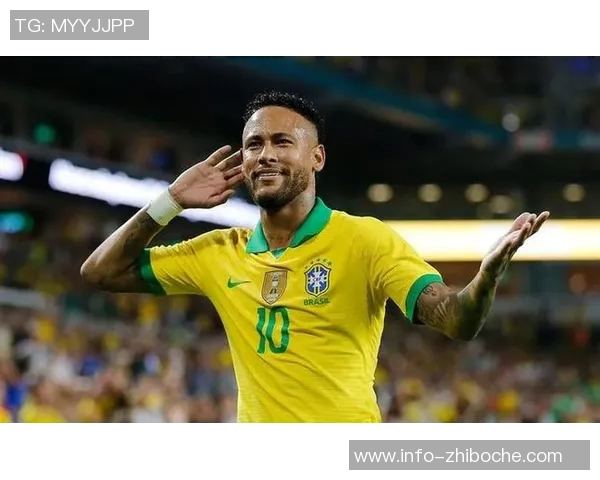 内马尔送上温暖祝福庆祝罗德里戈生日愿你未来一切顺利