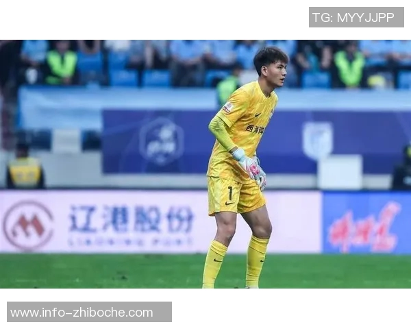 最后时刻李昊神奇扑救化解对手头球威胁保住胜利希望 最后时刻李昊神奇扑救化解对手头球威胁保住胜利希望