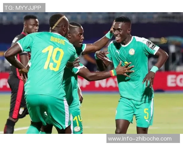 马内表达对球队和塞内加尔人民的喜悦信心满满准备迎接决赛挑战