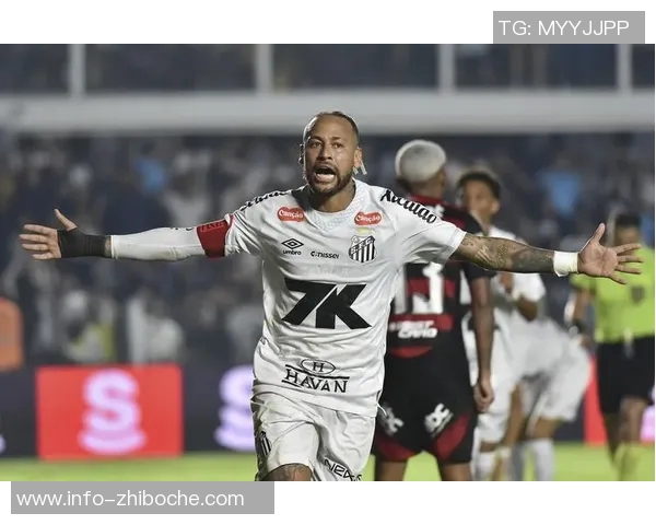 内马尔荣获巴甲12月最佳射手并向青少年捐赠九双运动鞋传递爱心