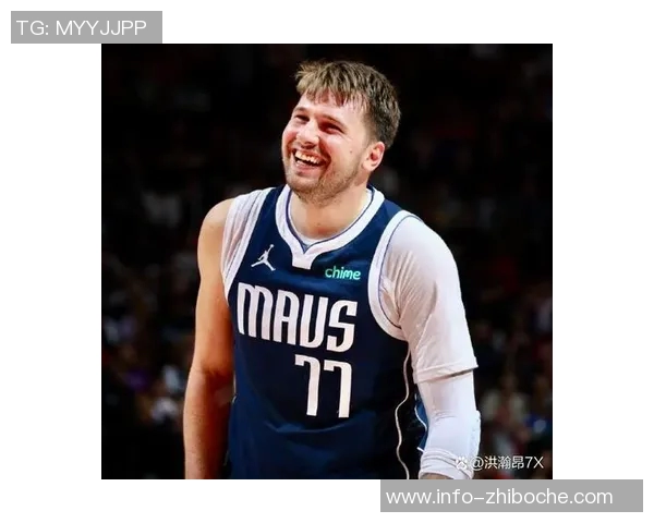 东契奇信心满满称球队持球能力强下半程将展现出极大威胁性