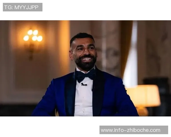 沙特俱乐部对萨拉赫表现出浓厚兴趣与利物浦尚未展开谈判